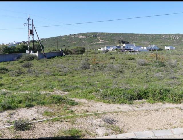 LAND FOR SALE IN HARBOUR LIGHTS